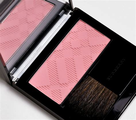 burberry peony blush